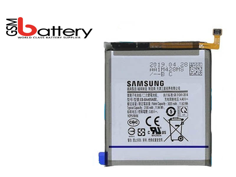 باتری سامسونگ Samsung Galaxy A21